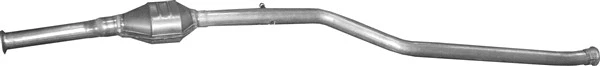 Catalyseur POLMO 99.124