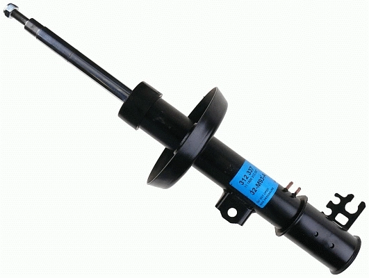 Amortisseur BOGE 32-M93-A