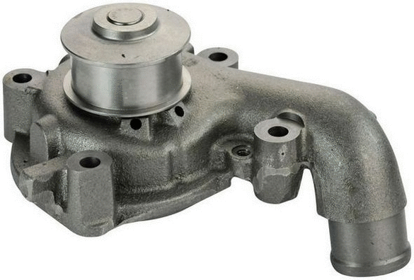 Pompe à eau, refroidissement du moteur DENCKERMANN A310069P