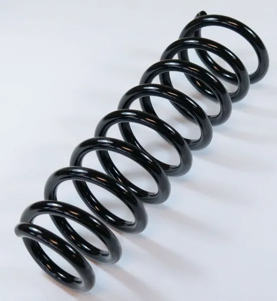 Ressort de suspension APEX Automotive 66812
