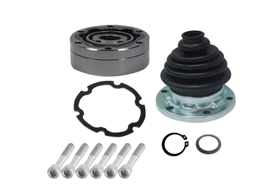 Jeu de joints, arbre de transmission HART 453 739