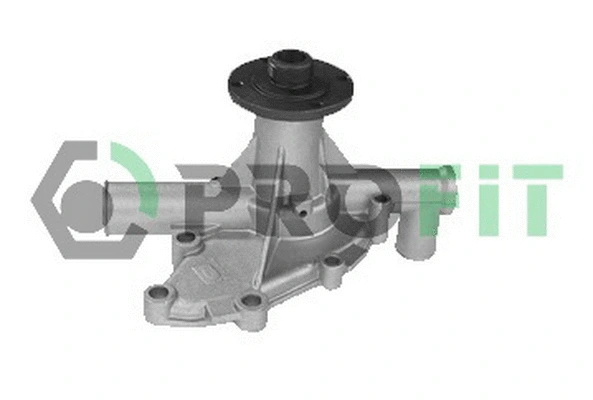 Pompe à eau, refroidissement du moteur PROFIT 1701-0264