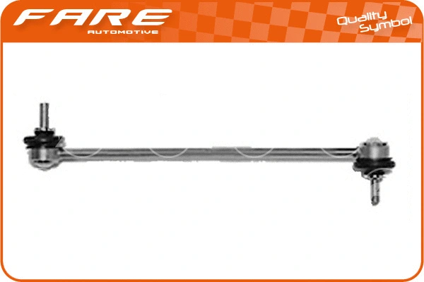 Entretoise/tige, stabilisateur FARE SA F0442FO
