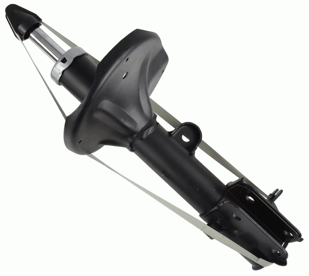 Amortisseur BOGE 32-T48-A