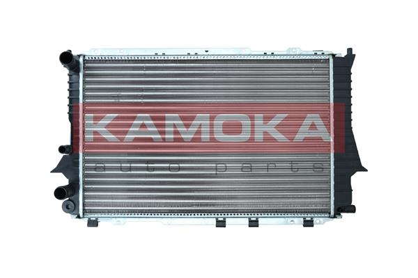 Radiateur, refroidissement du moteur KAMOKA 7705004