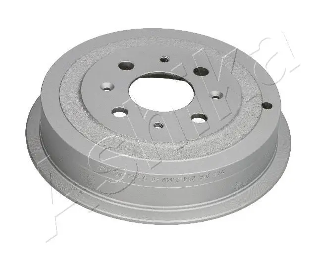 Tambour de frein ASHIKA 56-00-0204C