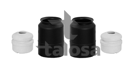Kit de protection contre la poussière, amortisseur TALOSA 63-16784
