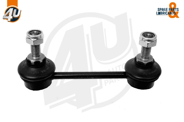 Entretoise/tige, stabilisateur 4U Autoparts F09583