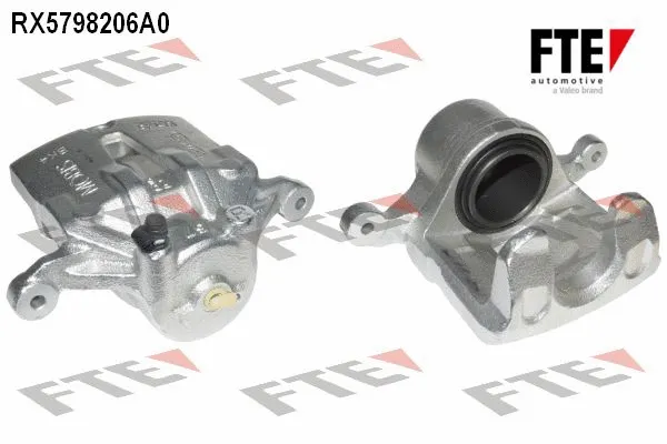 Étrier de frein FTE 9290075