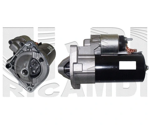 Démarreur AUTOTEAM SBO455A