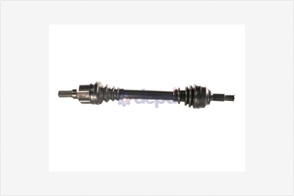 Arbre de transmission DEPA 3083870