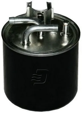 Filtre à carburant DENCKERMANN A120284