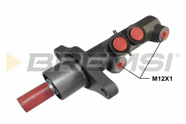 Maître-cylindre de frein BREMSI PB0821