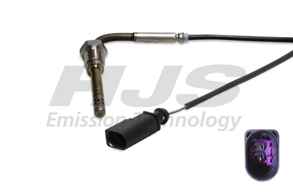 Capteur, température des gaz HJS 92 09 4142