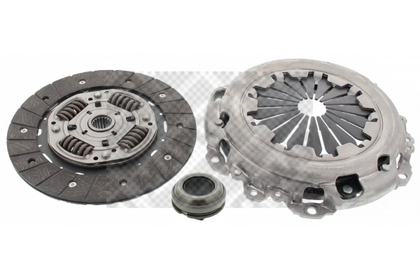 Kit d'embrayage MAPCO 10312/1