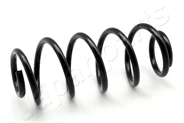 Ressort de suspension JAPANPARTS ZC6248A