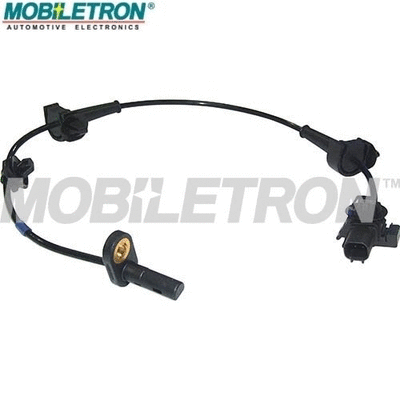 Capteur, vitesse de roue MOBILETRON AB-JP045