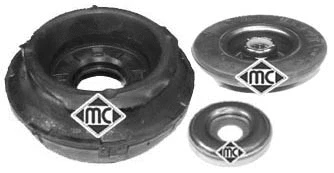 Kit de réparation, coupelle de suspension Metalcaucho 05724