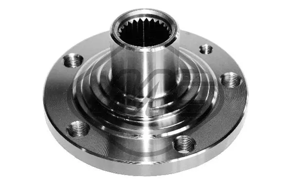 Moyeu de roue Metalcaucho 90115