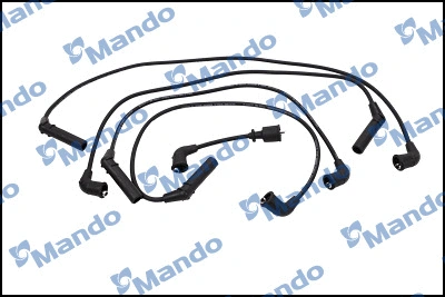 Kit de câbles d'allumage MANDO EWTH00005H