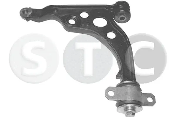 Bras de liaison, suspension de roue STC T448869