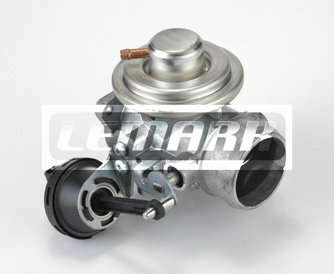 Vanne EGR LEMARK LEGR166
