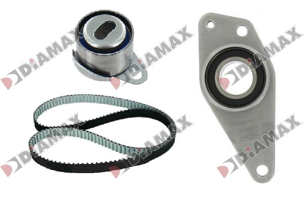 Kit de courroie crantée DIAMAX A6030