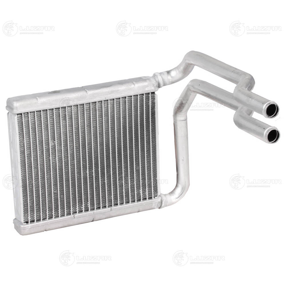 Système de chauffage LUZAR LRh 08L4