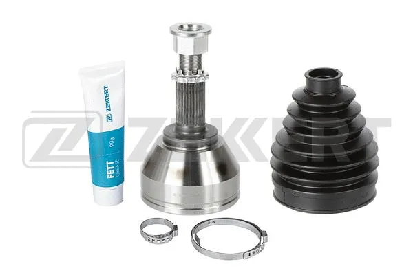 Jeu de joints, arbre de transmission ZEKKERT GS-4666