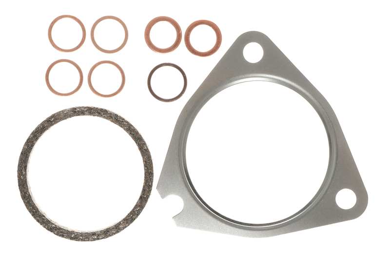 Kit de montage, compresseur A.Z. Meisterteile AZMT-52-020-2494