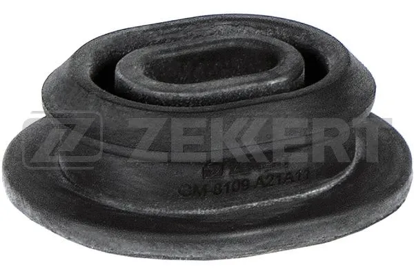 Support de radiateur ZEKKERT GM-8109