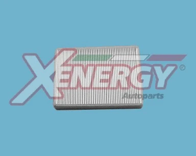 Filtre, air de l'habitacle AP XENERGY X10609