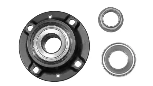 Kit de roulements de roue BREDA LORETT KRT8108