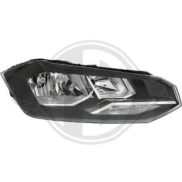 Projecteur principal DIEDERICHS 2214082