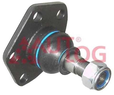 Rotule de suspension AUTLOG FT1111