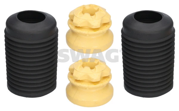Kit de protection contre la poussière, amortisseur SWAG 33 10 8164