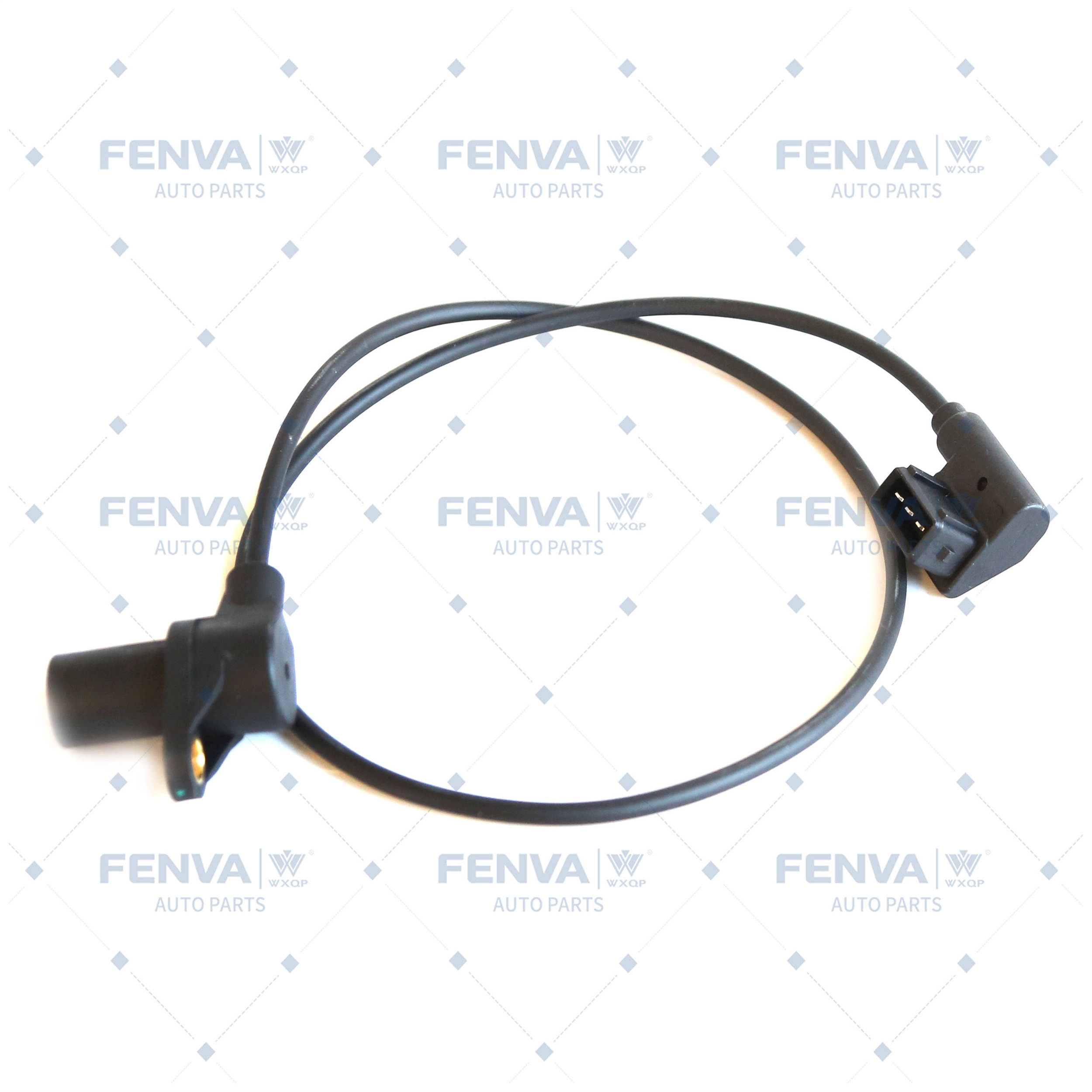 Capteur d'angle, vilebrequin WXQP 230055