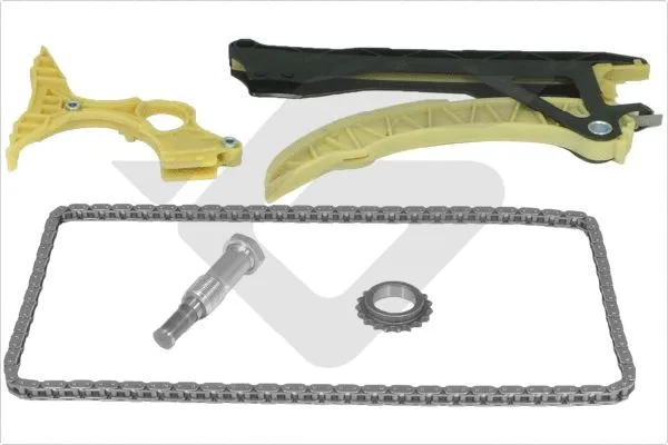 Kit de distribution par chaîne HUTCHINSON KHC 030M