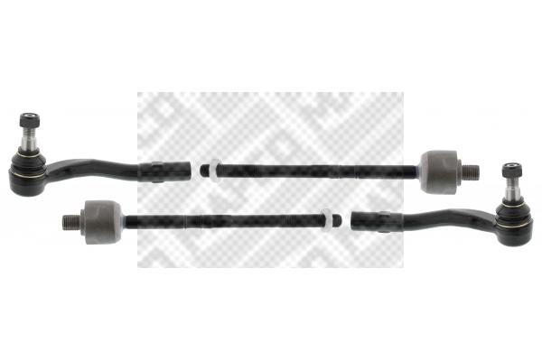 Kit de réparation, barre de connexion MAPCO 53841