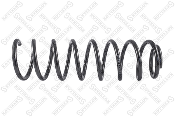 Ressort de suspension STELLOX 10-22133-SX