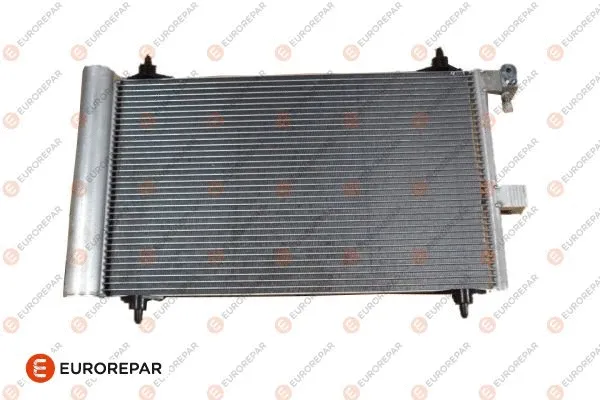 Condenseur, climatisation EUROREPAR E163236