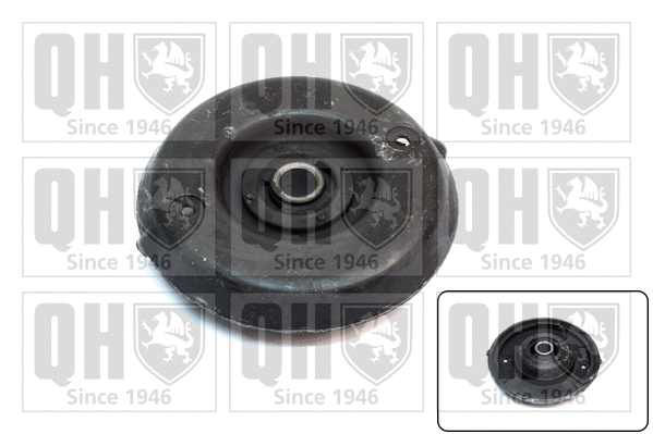 Coupelle de suspension QUINTON HAZELL EMR5042