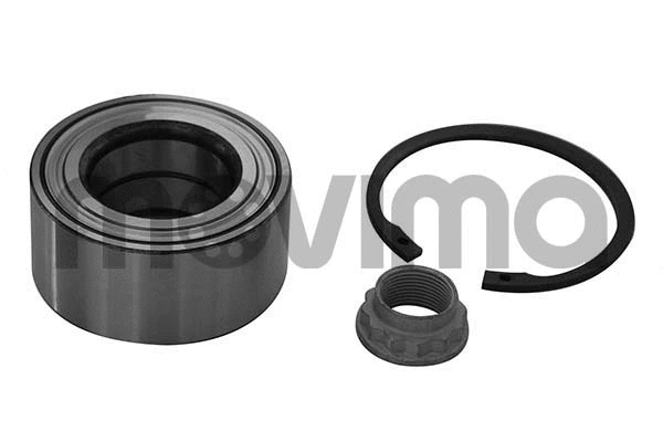 Kit de roulements de roue MOVIMA RK01144