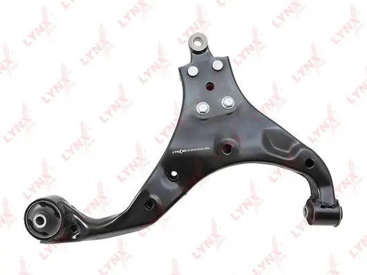 Bras de liaison, suspension de roue LYNXAUTO C5434R