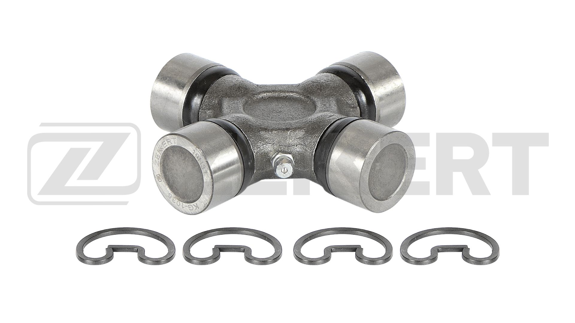 Joint, arbre de transmission ZEKKERT KG-1035