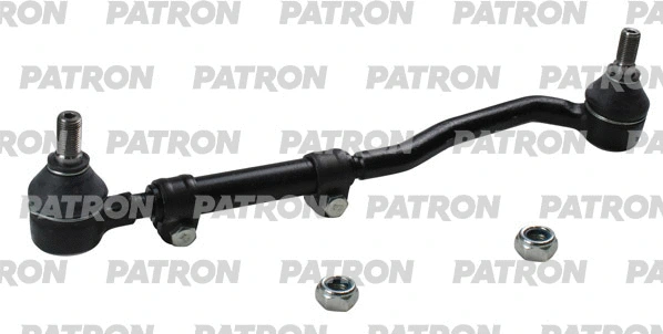 Barre de connexion PATRON PS2482R