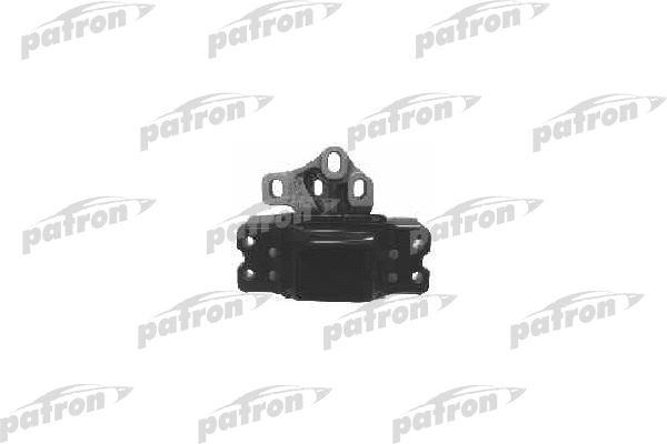 Suspension, boîte de vitesse manuelle PATRON PSE3824