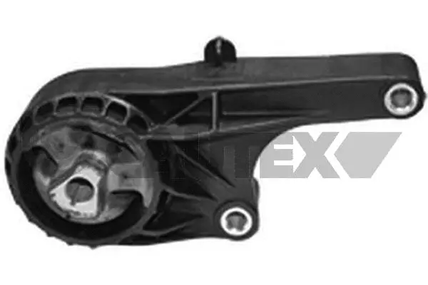 Support moteur CAUTEX 756301