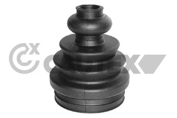 Joint-soufflet, arbre de commande CAUTEX 180611