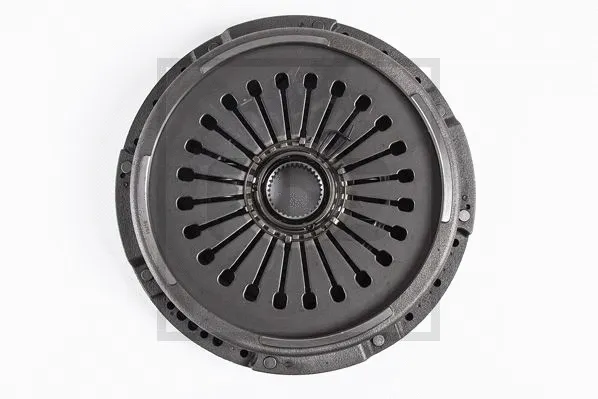 Mécanisme d'embrayage PE Automotive 080.206-00A